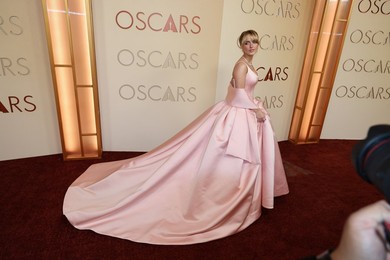 98th Academy Awards, Dolby Theatre, Hollywood, USA, 15 March 2026.