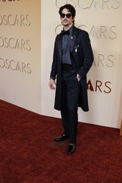 98th Academy Awards, Dolby Theatre, Hollywood, USA, 15 March 2026.