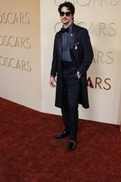 98th Academy Awards, Dolby Theatre, Hollywood, USA, 15 March 2026.