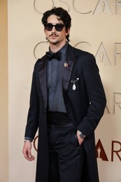 98th Academy Awards, Dolby Theatre, Hollywood, USA, 15 March 2026.