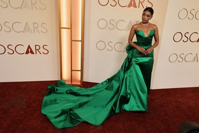 98th Academy Awards, Dolby Theatre, Hollywood, USA, 15 March 2026.