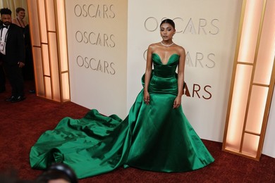 98th Academy Awards, Dolby Theatre, Hollywood, USA, 15 March 2026.