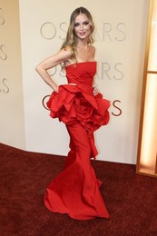 98th Academy Awards, Dolby Theatre, Hollywood, USA, 15 March 2026.