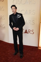 98th Academy Awards, Dolby Theatre, Hollywood, USA, 15 March 2026.
