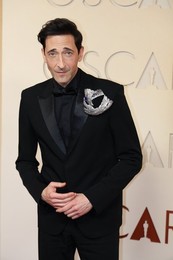 98th Academy Awards, Dolby Theatre, Hollywood, USA, 15 March 2026.