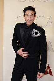 98th Academy Awards, Dolby Theatre, Hollywood, USA, 15 March 2026.