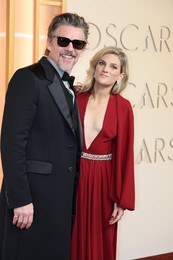 98th Academy Awards, Dolby Theatre, Hollywood, USA, 15 March 2026.