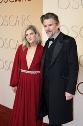 98th Academy Awards, Dolby Theatre, Hollywood, USA, 15 March 2026.