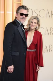 98th Academy Awards, Dolby Theatre, Hollywood, USA, 15 March 2026.