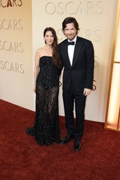 98th Academy Awards, Dolby Theatre, Hollywood, USA, 15 March 2026.