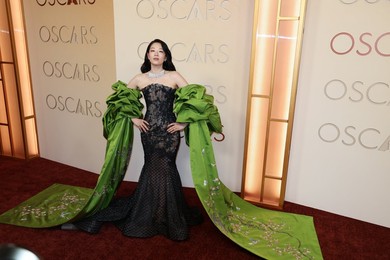 98th Academy Awards, Dolby Theatre, Hollywood, USA, 15 March 2026.