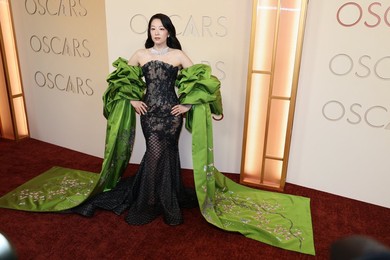 98th Academy Awards, Dolby Theatre, Hollywood, USA, 15 March 2026.