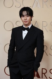 98th Academy Awards, Dolby Theatre, Hollywood, USA, 15 March 2026.