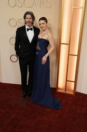 98th Academy Awards, Dolby Theatre, Hollywood, USA, 15 March 2026.