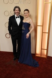 98th Academy Awards, Dolby Theatre, Hollywood, USA, 15 March 2026.