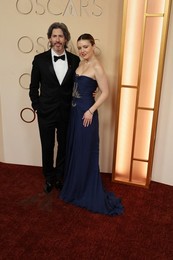 98th Academy Awards, Dolby Theatre, Hollywood, USA, 15 March 2026.