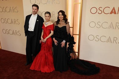 98th Academy Awards, Dolby Theatre, Hollywood, USA, 15 March 2026.