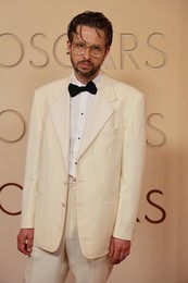 98th Academy Awards, Dolby Theatre, Hollywood, USA, 15 March 2026.