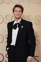98th Academy Awards, Dolby Theatre, Hollywood, USA, 15 March 2026.