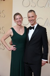 98th Academy Awards, Dolby Theatre, Hollywood, USA, 15 March 2026.