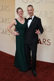 98th Academy Awards, Dolby Theatre, Hollywood, USA, 15 March 2026.