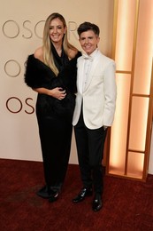 98th Academy Awards, Dolby Theatre, Hollywood, USA, 15 March 2026.