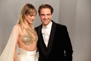 2026 Vanity Fair Oscar Party