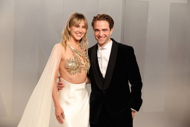 2026 Vanity Fair Oscar Party