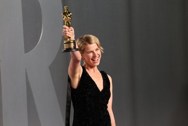 2026 Vanity Fair Oscar Party