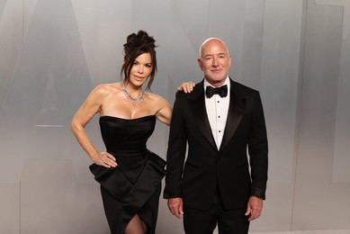 2026 Vanity Fair Oscar Party