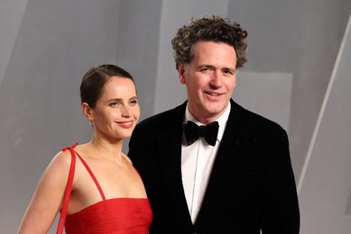 2026 Vanity Fair Oscar Party