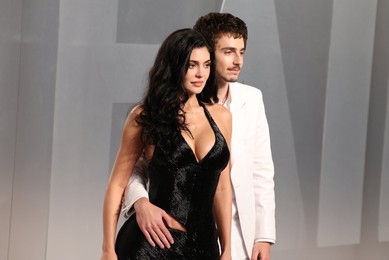 2026 Vanity Fair Oscar Party