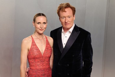 2026 Vanity Fair Oscar Party