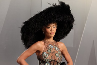 2026 Vanity Fair Oscar Party