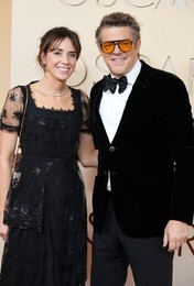 Arrivals - 98th Academy Awards, Los Angeles, USA - 15 Mar 2026