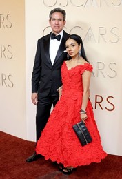 Arrivals - 98th Academy Awards, Los Angeles, USA - 15 Mar 2026