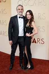 Arrivals - 98th Academy Awards, Los Angeles, USA - 15 Mar 2026