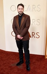 Arrivals - 98th Academy Awards, Los Angeles, USA - 15 Mar 2026