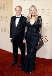 Arrivals - 98th Academy Awards, Los Angeles, USA - 15 Mar 2026
