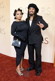 Arrivals - 98th Academy Awards, Los Angeles, USA - 15 Mar 2026