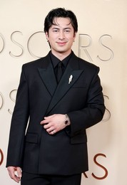 Arrivals - 98th Academy Awards, Los Angeles, USA - 15 Mar 2026