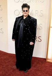 Arrivals - 98th Academy Awards, Los Angeles, USA - 15 Mar 2026