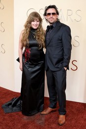 Arrivals - 98th Academy Awards, Los Angeles, USA - 15 Mar 2026