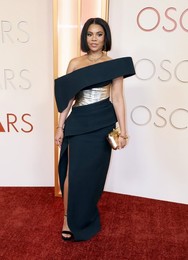 Arrivals - 98th Academy Awards, Los Angeles, USA - 15 Mar 2026