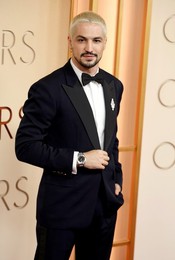 Arrivals - 98th Academy Awards, Los Angeles, USA - 15 Mar 2026
