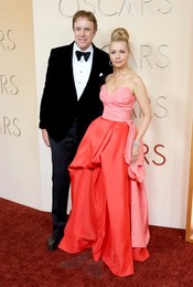 Arrivals - 98th Academy Awards, Los Angeles, USA - 15 Mar 2026