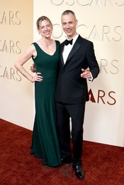 Arrivals - 98th Academy Awards, Los Angeles, USA - 15 Mar 2026