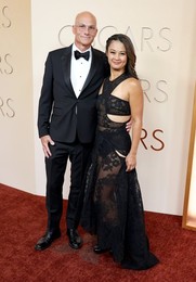 Arrivals - 98th Academy Awards, Los Angeles, USA - 15 Mar 2026