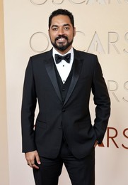 Arrivals - 98th Academy Awards, Los Angeles, USA - 15 Mar 2026