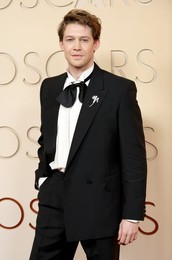 Arrivals - 98th Academy Awards, Los Angeles, USA - 15 Mar 2026